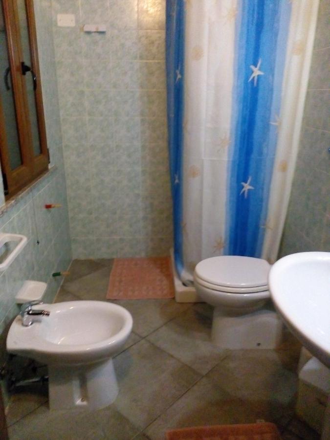 Agriturismo Bachile Bertula Villa Riola Sardo Luaran gambar