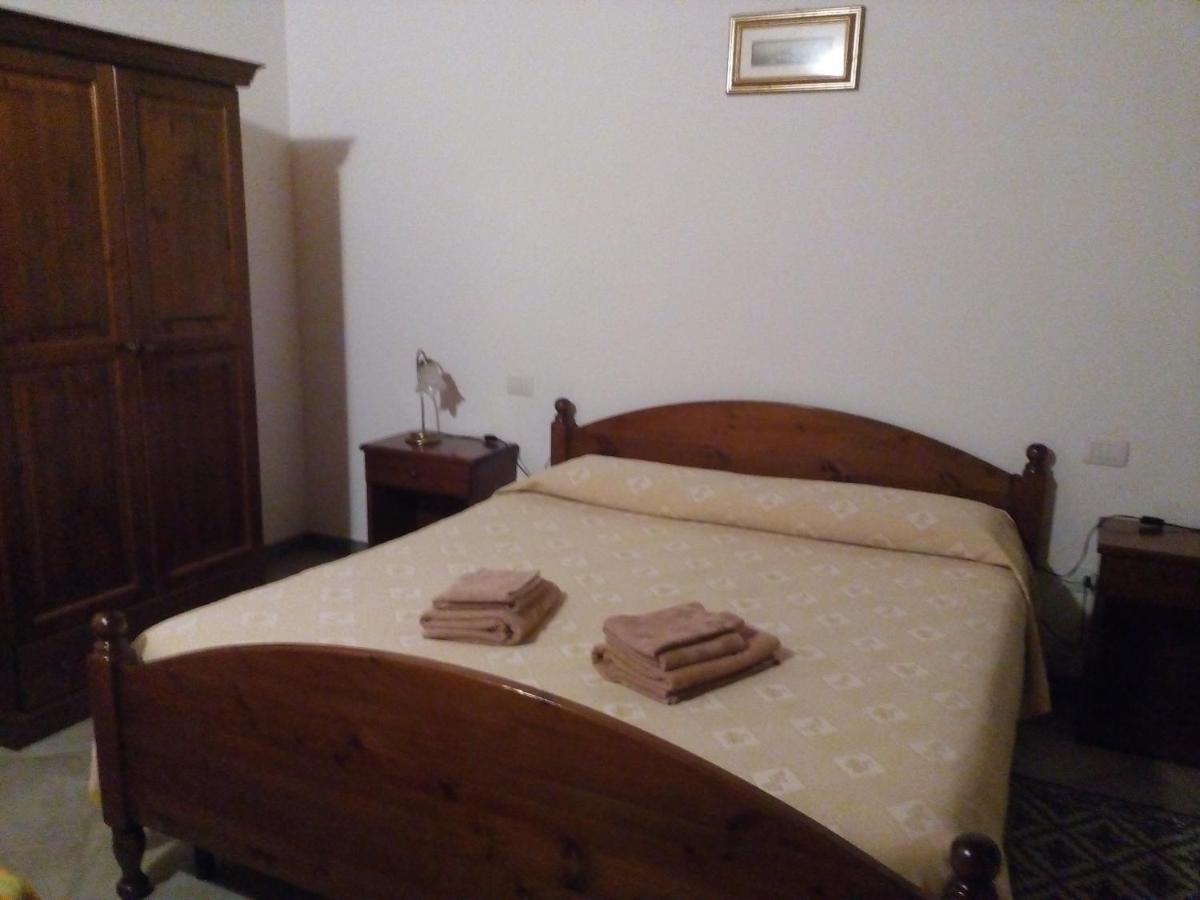 Agriturismo Bachile Bertula Villa Riola Sardo Luaran gambar