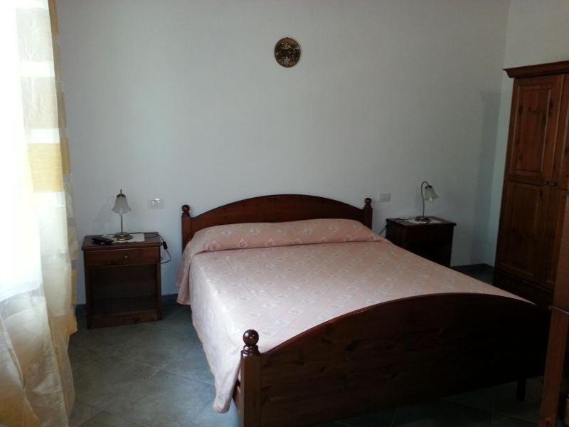 Agriturismo Bachile Bertula Villa Riola Sardo Luaran gambar