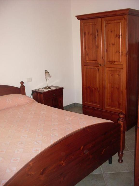 Agriturismo Bachile Bertula Villa Riola Sardo Luaran gambar
